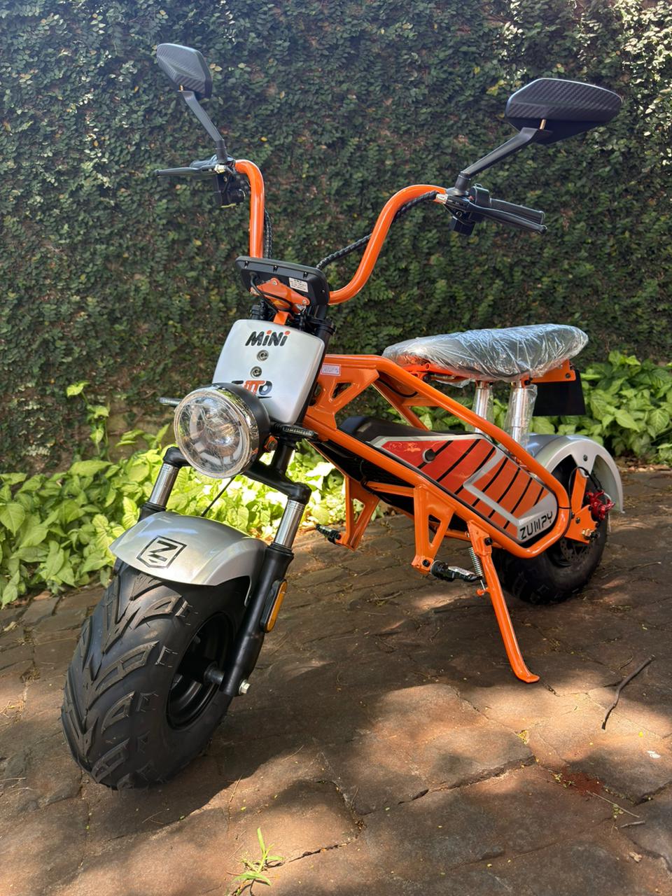 Zumpy Mini Tutto 1000W